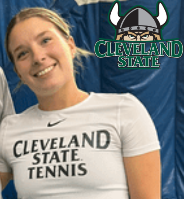 Photo of Bethany Yauch