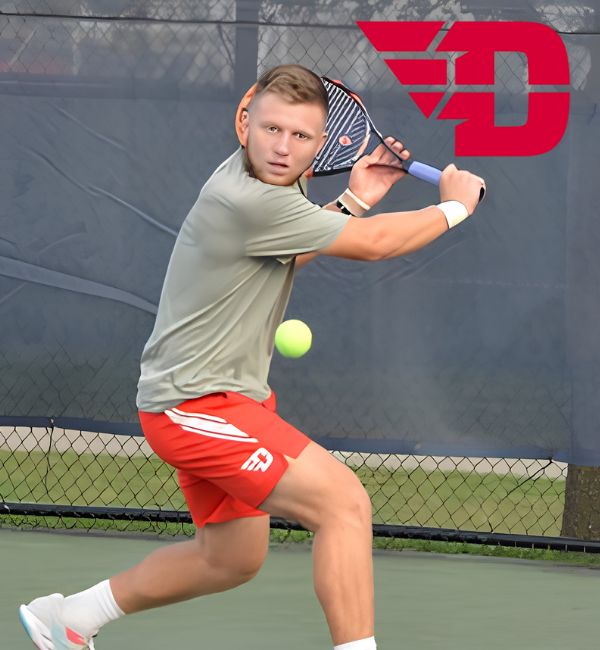 Photo of Connor Bruce