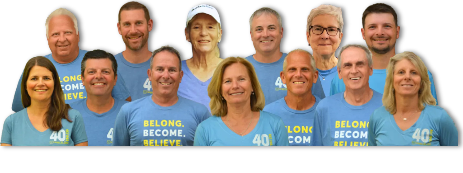 Our Team