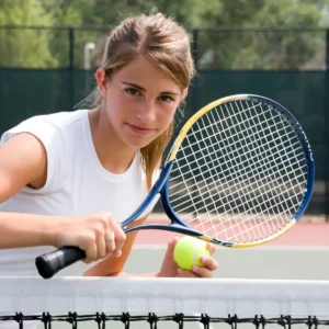 Yellow Ball